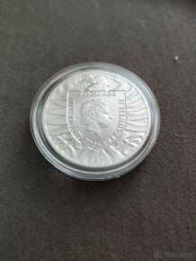 Český Lev ročník 2022 - 1 Oz - 2