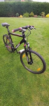 Merida MTB XC Series - 2