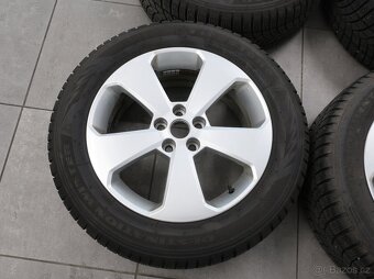 Zimní pneu Firestone DOT 4019 - cena za komplet 4 kola - 2