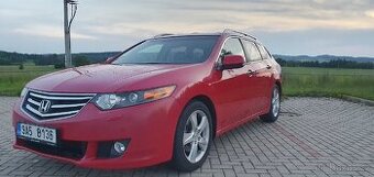 Honda Accord 1.majitel - 2