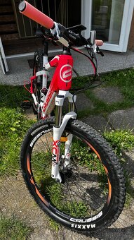 Elektrokolo Crussis e-Guera 7.5 - 2