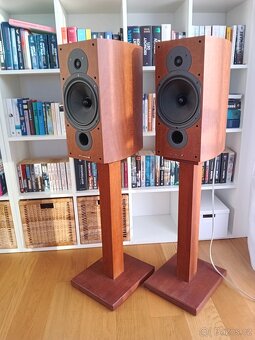 Wharfedale Diamond 9.3 - 2