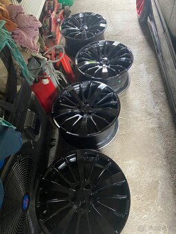 Tomason TN6 5x100 r18 - 2