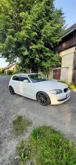 Bmw 116i - 2