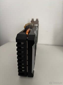 MSI GeForce RTX 2060 VENTUS XS 6G OC – plně funkční, 2500 Kč - 2