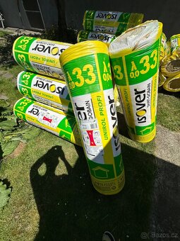 Vata isover - 2