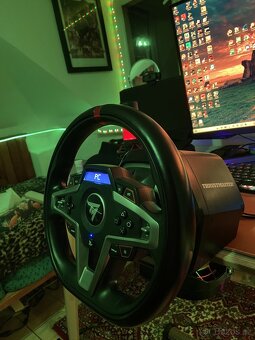 Thrustmaster T248 - 2