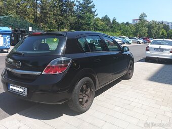 Na LPG 1.6 75 kw - 2