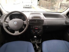 Fiat Punto 1.2 - 2