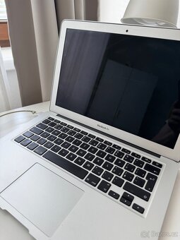 MacBook Air 2015 - 2