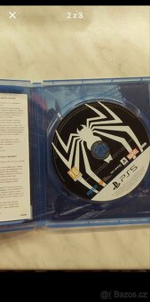 Spiderman 2 ps5 - 2