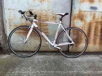 Silniční kolo KTM Strada 1000 - 2