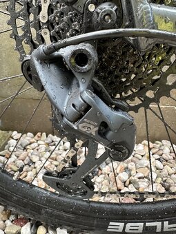 Trek xcaliber 8 - 2