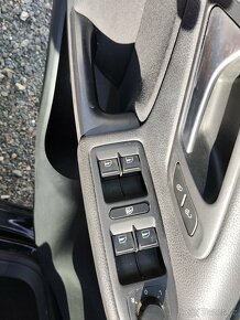 VW Golf 6 1,2 TSI - 2