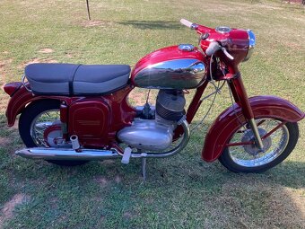Jawa 350/354 - 2