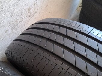215/45 r18 letní pneumatiky Bridgestone - 2