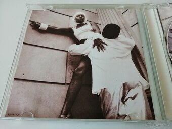 CD CULTURE BEAT / INSIDE OUT / 1995 - 2