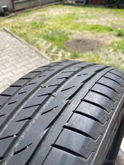 205/55 R16 2 ks Laufenn - 2