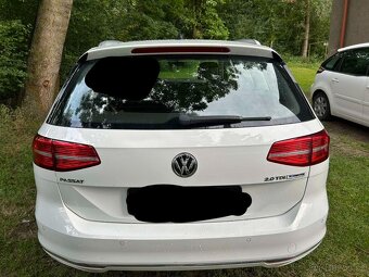 Vw Passat 2.0 tdi 2016 rok - 2