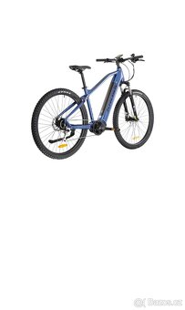 E bike elektro kolo - 2