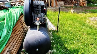 kompresor profi - 2