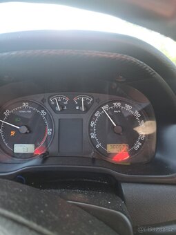 Škoda Octavia 1.9 TDI 66kw - 2