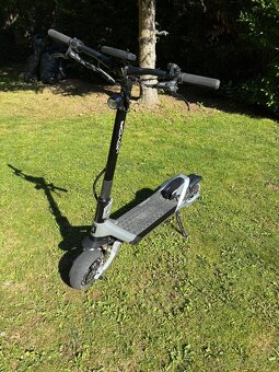 Elektrokoloběžka Joyor LuxeRider 3200W - 2
