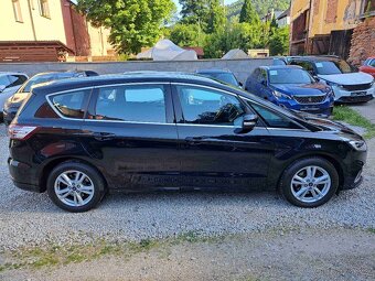 Ford S-max 2,0 D EcoBlue TITANIUM 172.000 km - 2