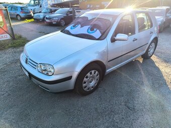 Volkswagen Golf, TDI66KW,170KM,1MAJ80LET,KRÁSNY - 2