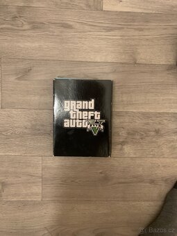Prodám hry na PlayStation 4 - 2