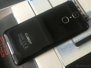 Mobilní telefon Cubot X18 - 2
