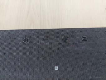 Soundbar Samsung HW-C400 jako nový - 2
