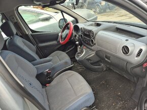 Citroen Berlingo 1.6hdi - 2