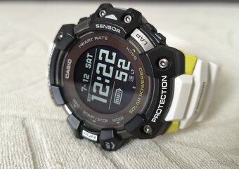 Casio G-Shock GBD-H1000 - 2