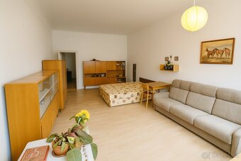 Prodej bytu 2+1, 71 m², Šumperk - 2