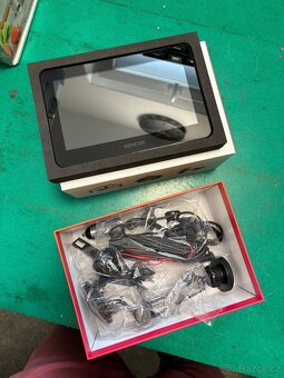 Sencor SCT M750BWT - 2