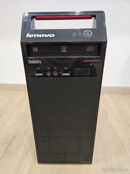 Počítač Celeron 2,8 GHz - 2