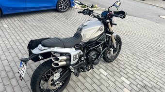 Benelli Leoncino 800 Trail - 2