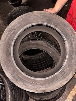 225/50R17 97W letní continental - 2