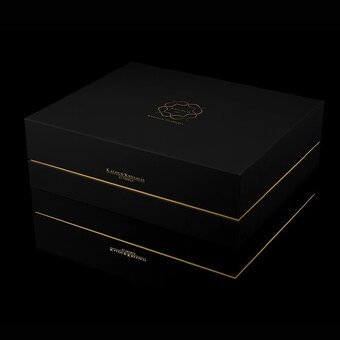 Vodní dýmka Kaloud Krysalis Eltheria Black - 2