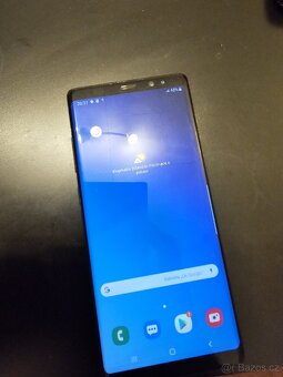 Samsung Galaxy Note 8 - 2