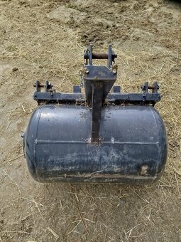 Závaží za traktor - 2