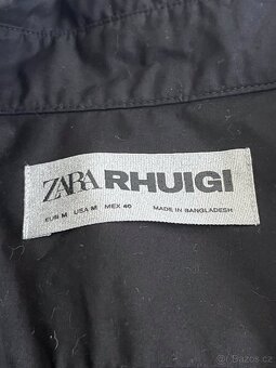 Zara Rhuigi Košile -M - 2
