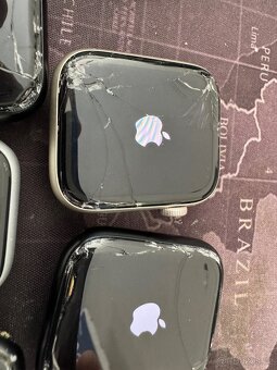 Apple watch SE 2022 40 a 44mm - 2