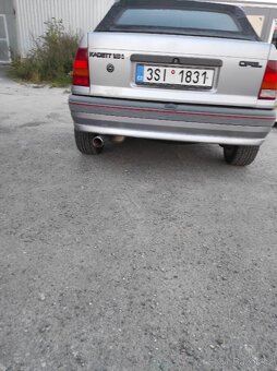 Prodej vozu - 2
