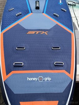 Windsurfing STX WS 250 FREERIDE - 2