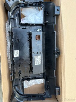 Radio toyota proace verzo - 2
