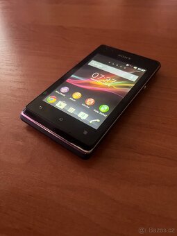 Sony Xperia E (C1505) - 2