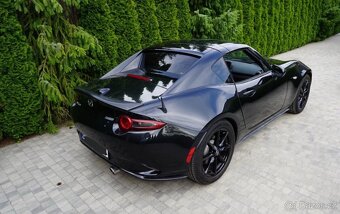 Mazda mx-5 - 2