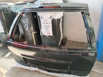 Páté dveře Škoda Octavia 1 kombi - 2